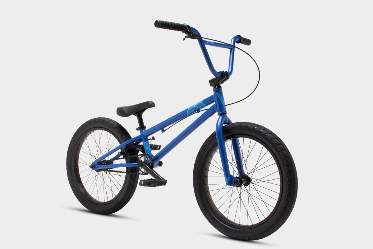 Verde Vectra 20 Lightweight Aluminum BMX Bike Verde Bikes