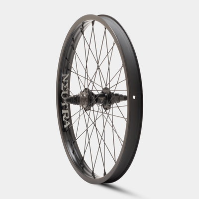 Verde Neutra 20” BMX rear wheel