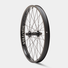 Verde Neutra 20” BMX front wheel