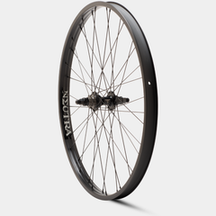 Verde Neutra 26” BMX dirt jumper rear wheel