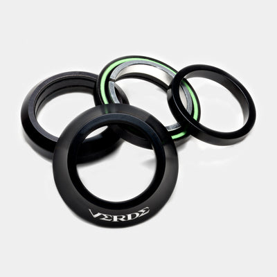 Verde Regent 10 sealed integrated BMX headset
