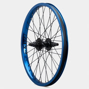 Verde Regent 20” BMX rear wheel